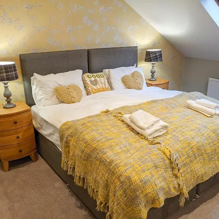 Acorns Apartmán *