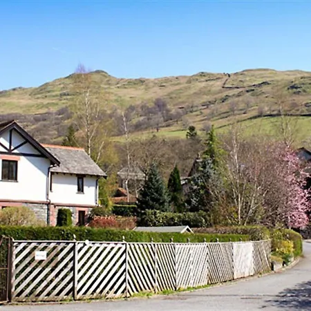 Apartmán Acorns Ambleside