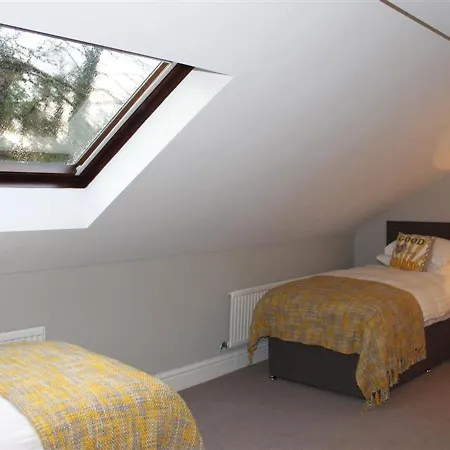 Acorns Apartmán *