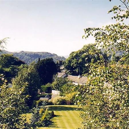 Acorns Apartmán *