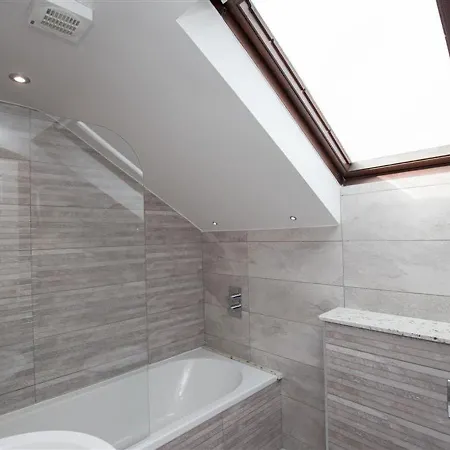 Apartmán Acorns Ambleside