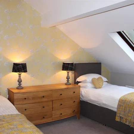 Apartmán Acorns Ambleside