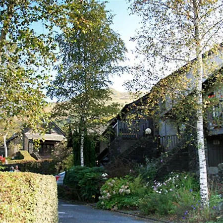 Apartmán Acorns